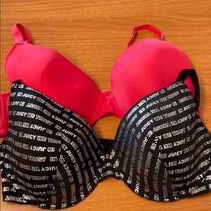 40 D bras